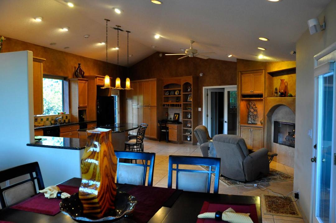 Photo of Livingroom in Sedona