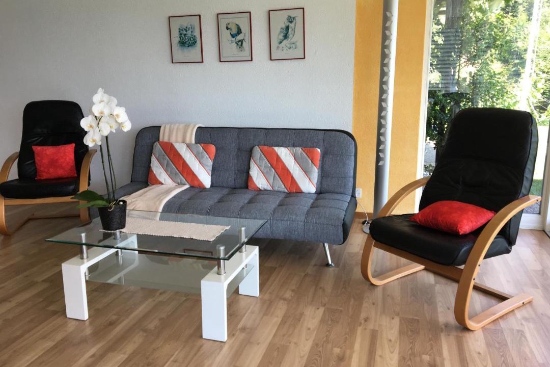 Photo of Livingroom in Gersau