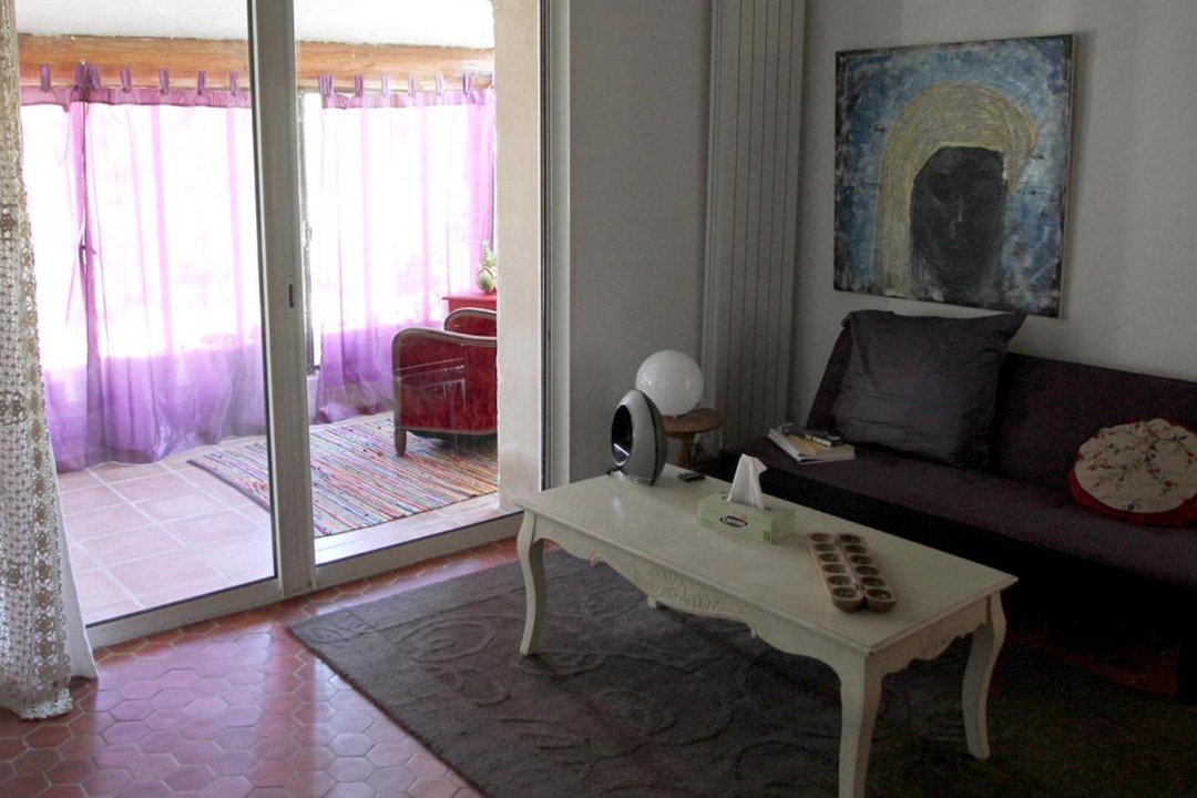 Photo of Livingroom in Santa Cruz