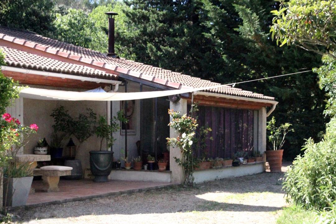 Photo of Buildings in Santa Cruz