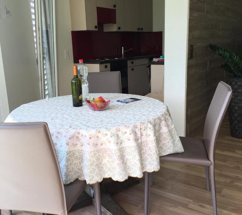 Photo of Bedroom in Gersau