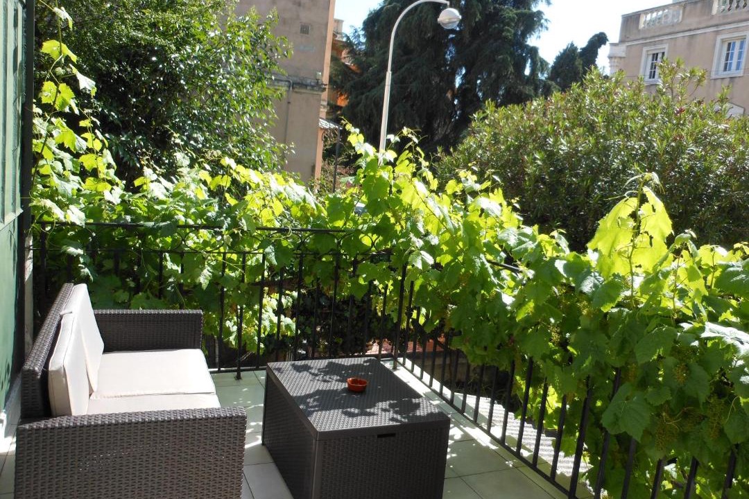 Photo of Others in Les Baumettes