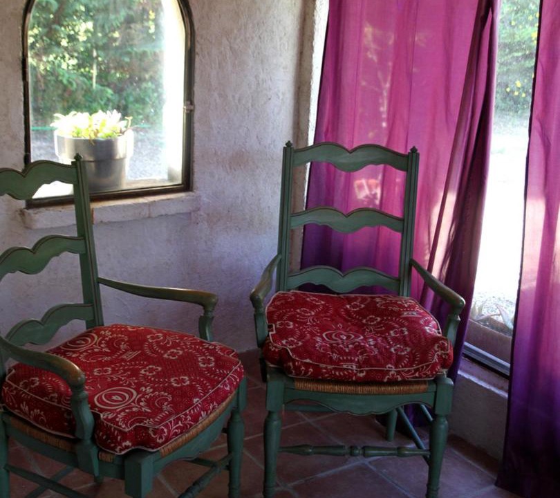 Photo of Livingroom in Santa Cruz