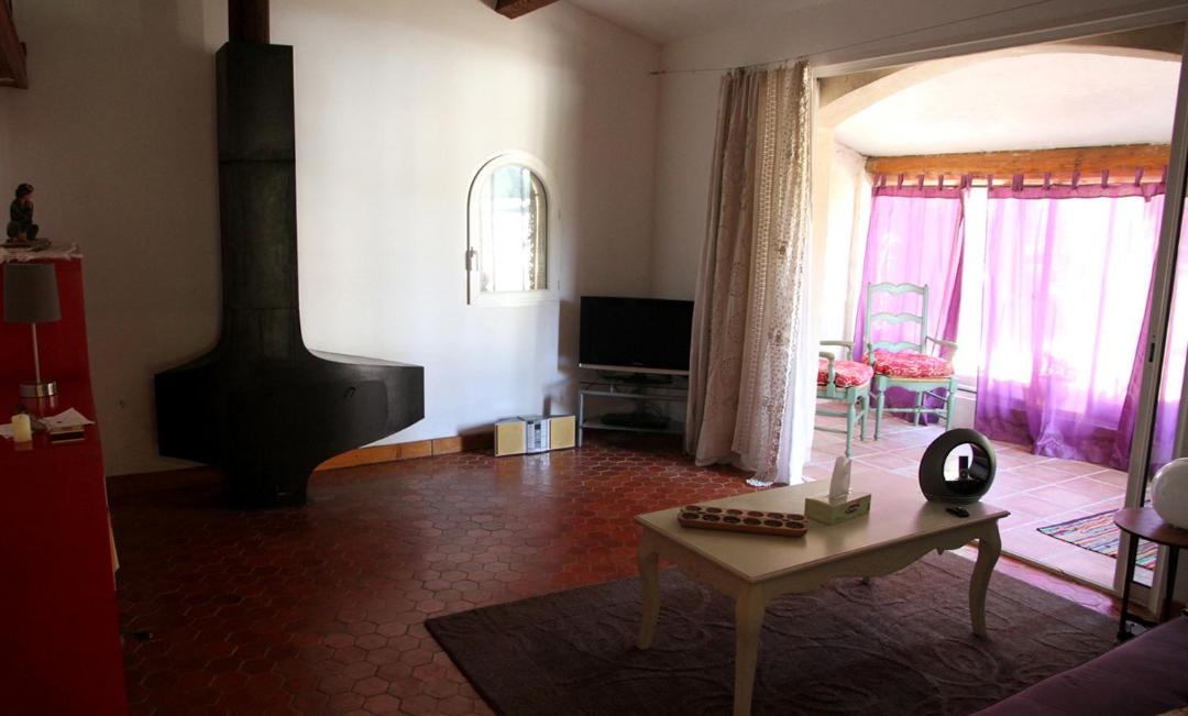 Photo of Livingroom in Santa Cruz