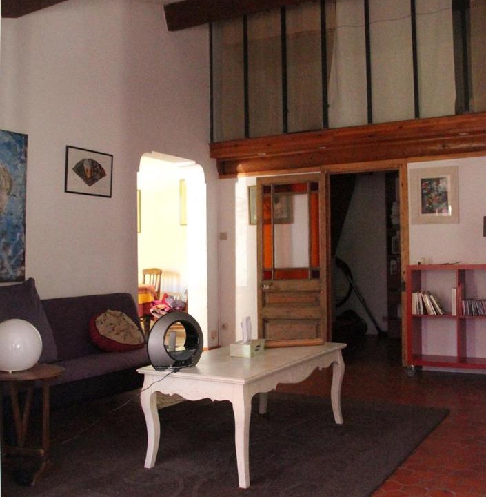 Photo of Livingroom in Santa Cruz