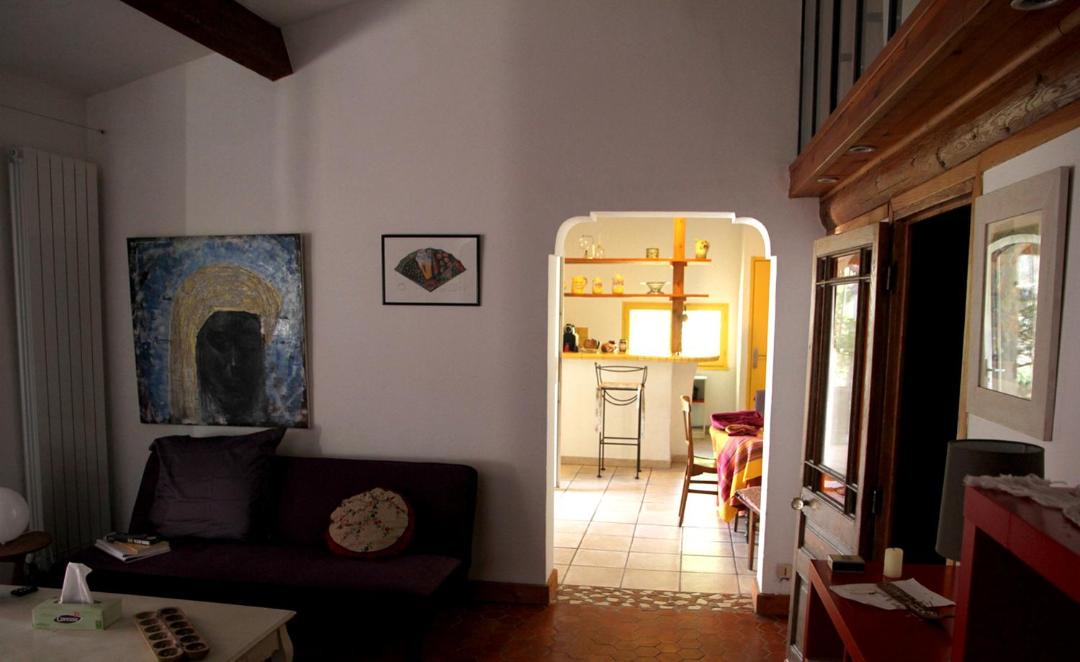 Photo of Livingroom in Santa Cruz