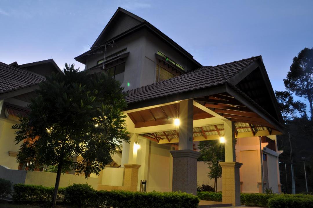 Photo of Others in Janda Baik