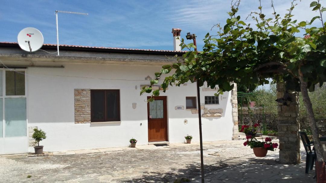 Photo of Buildings in Kruncici