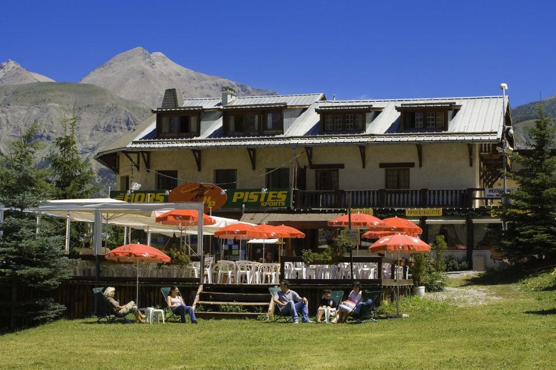 Photo of Others in Allos le Seignus