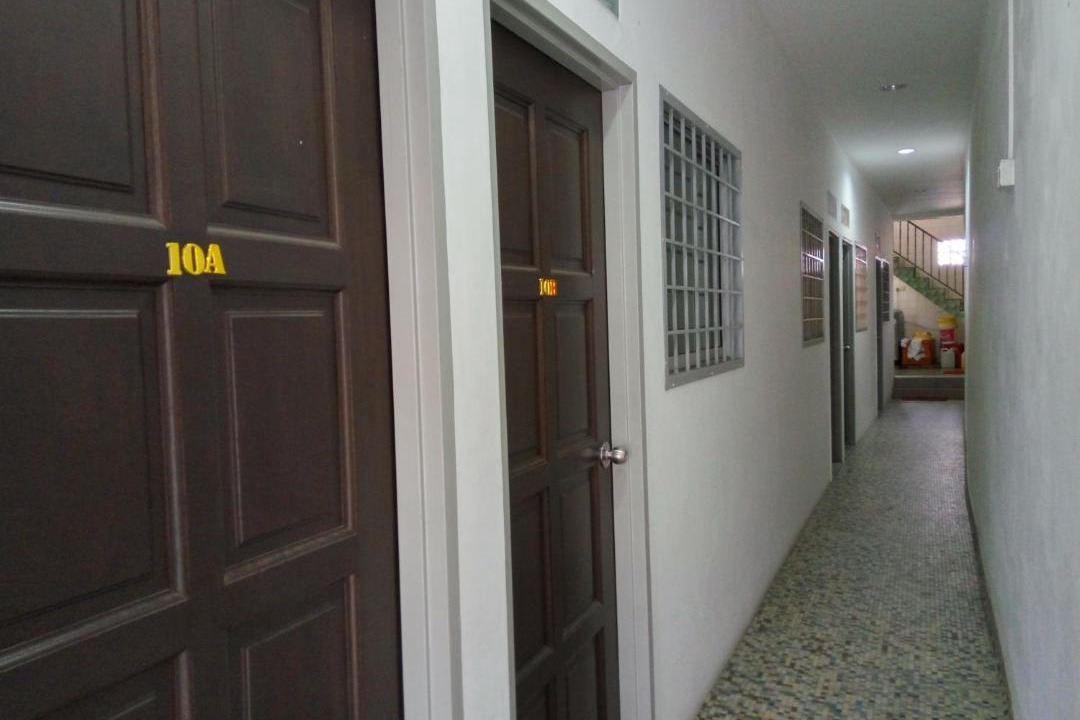 Photo of Others in Kampung Jawa