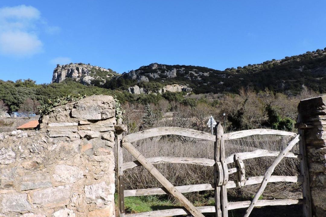 Photo of Buildings in Chiva de Morella