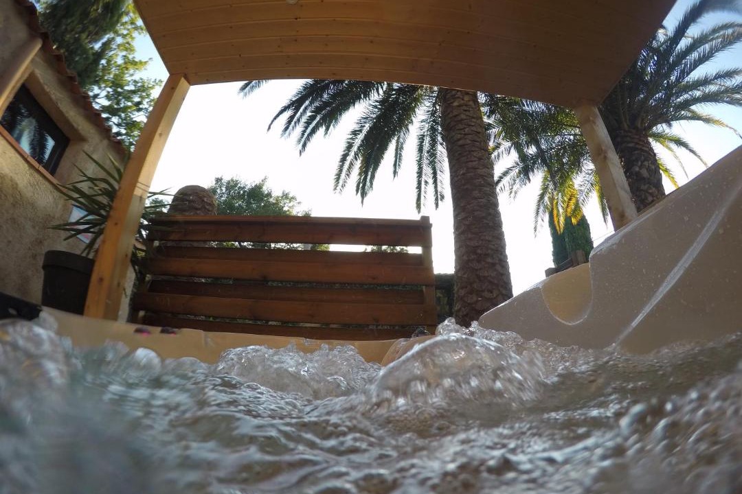 Photo of Bedroom in Thuir