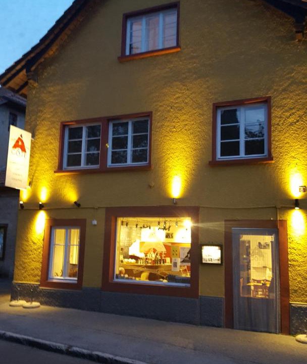 Photo of Others in Motiers