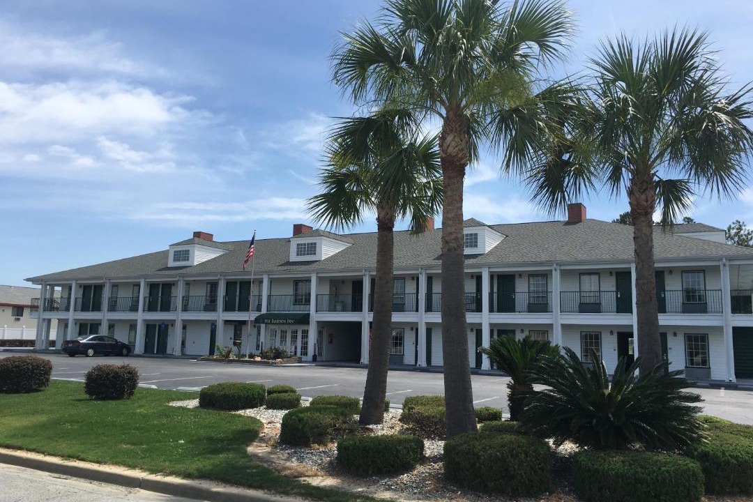 Photo of Buildings in Douglas