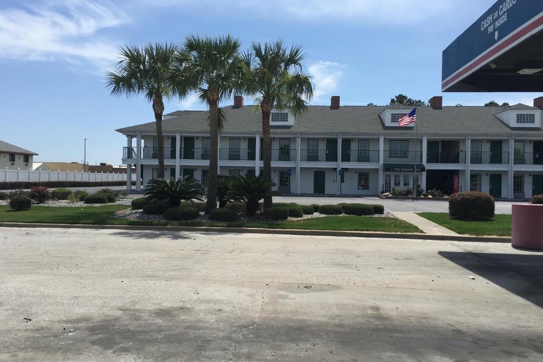 Photo of Buildings in Douglas