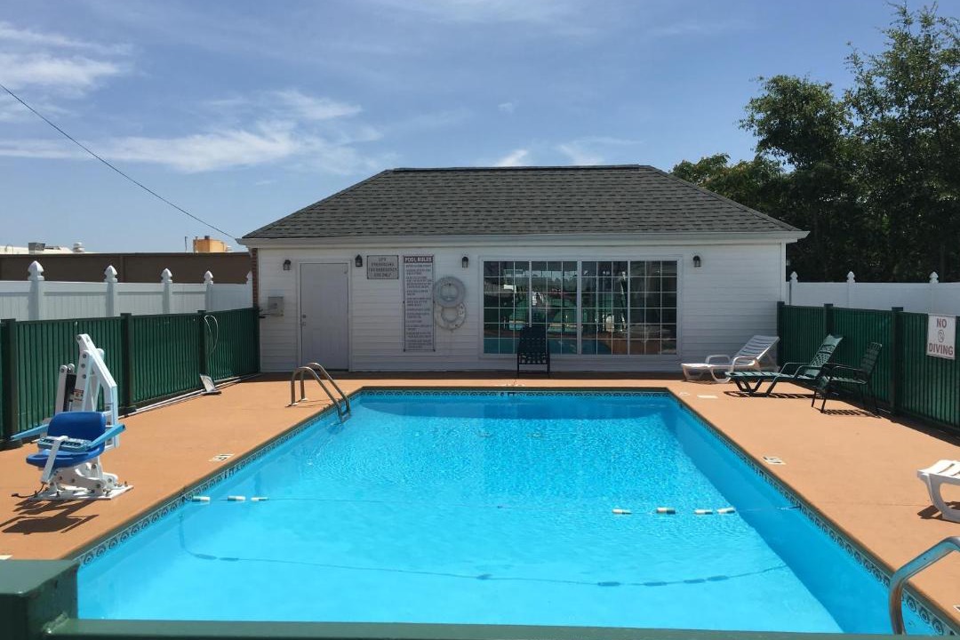 Photo of Outdoor in Douglas