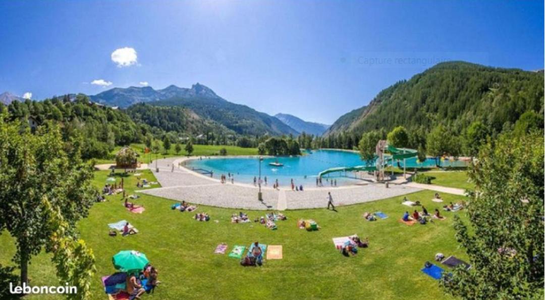 Photo of Outdoor in Allos