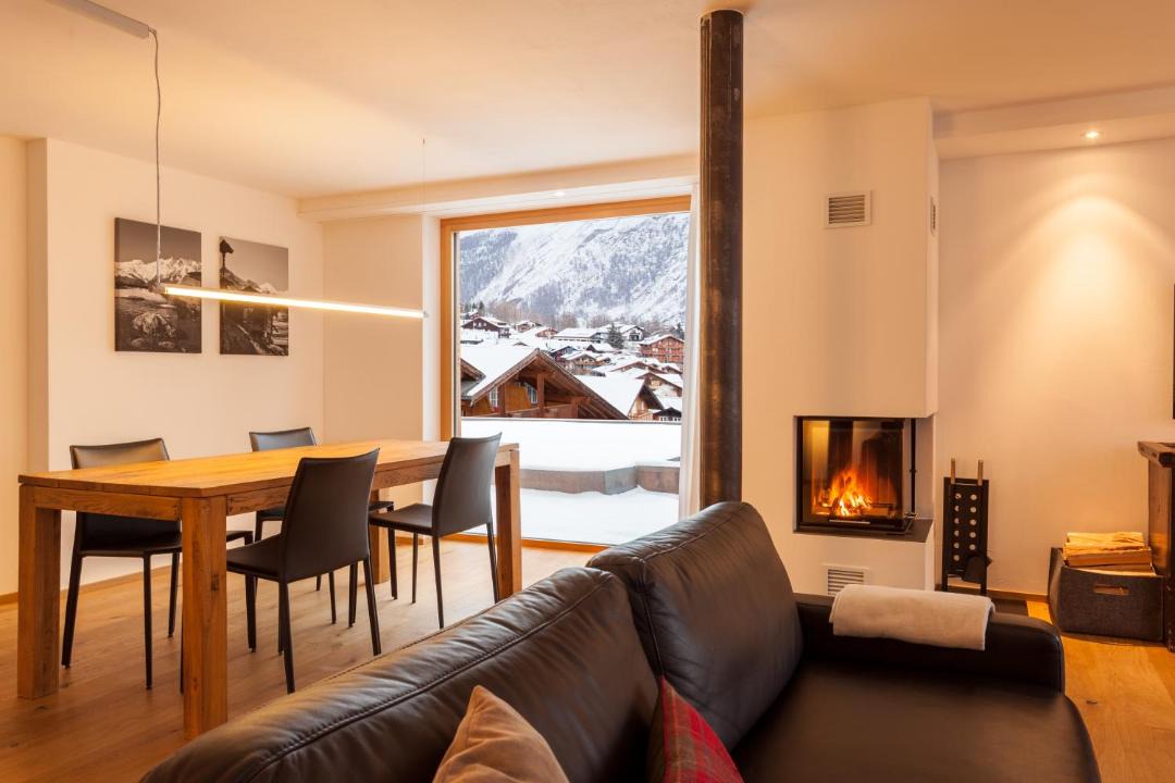 Photo of Others in Saas-Fee