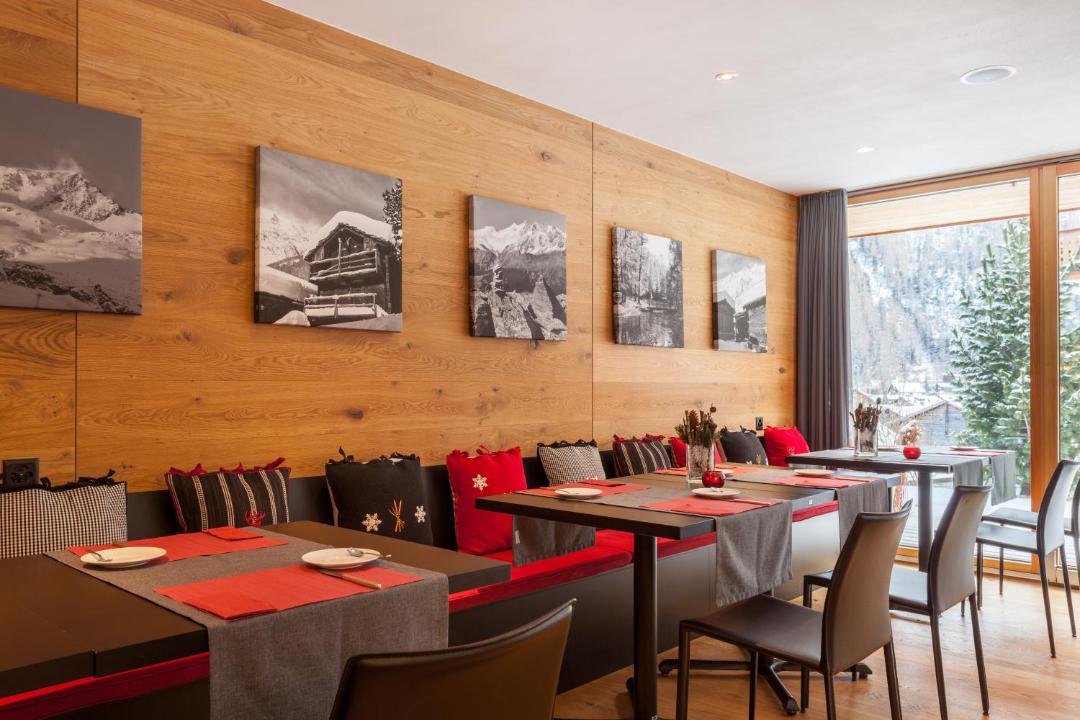 Photo of Others in Saas-Fee