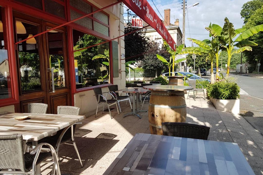 Photo of Others in Sainte-Foy-la-Grande