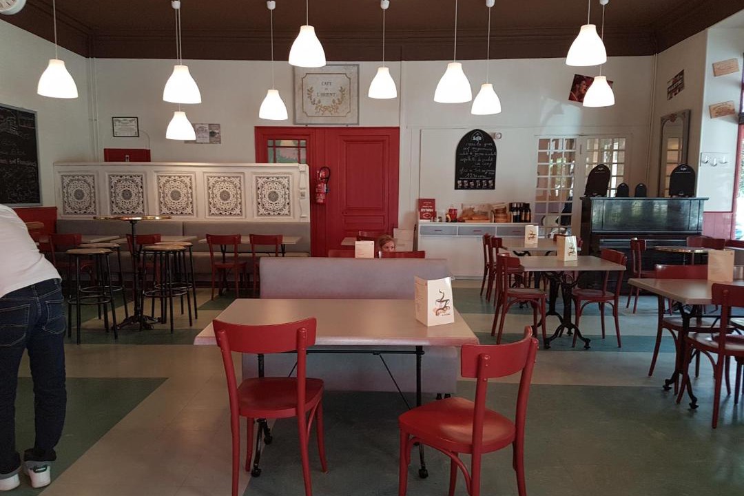 Photo of Kitchen in Sainte-Foy-la-Grande