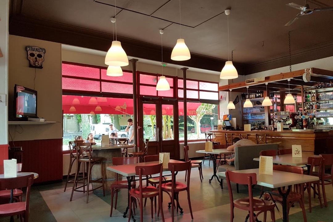 Photo of Others in Sainte-Foy-la-Grande