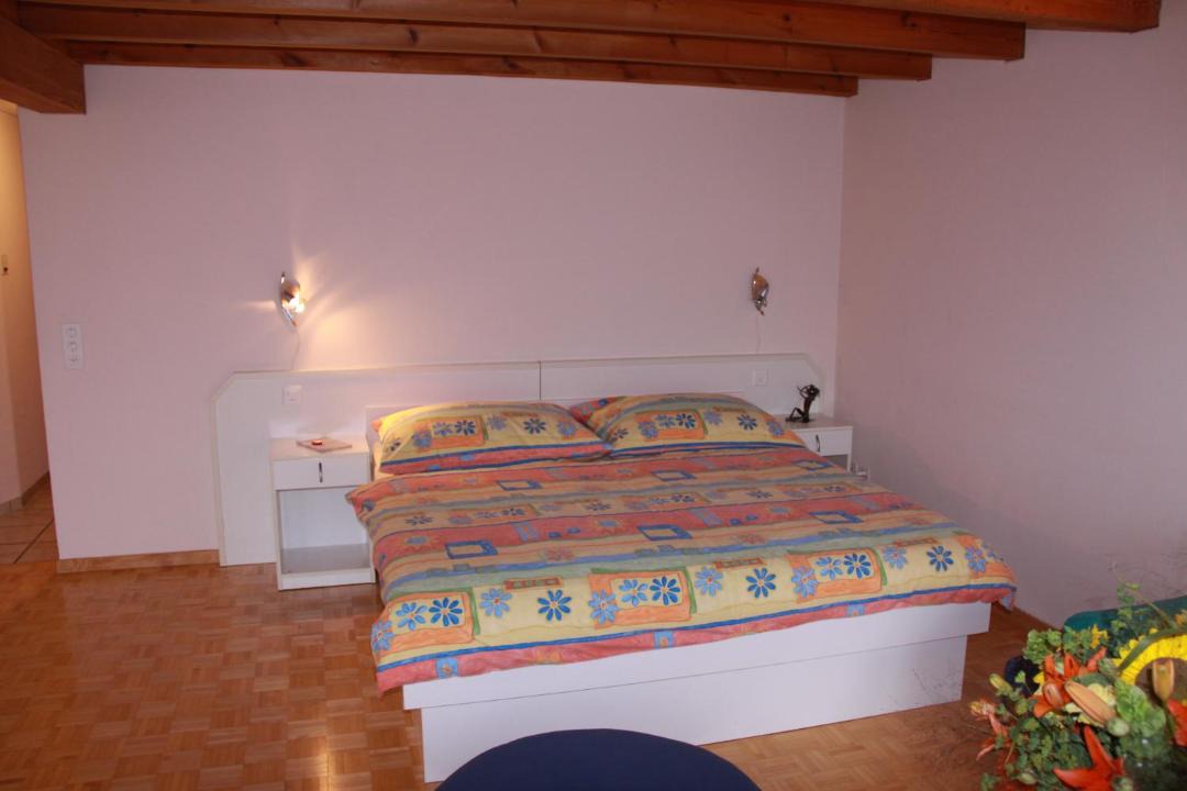 Photo of Bedroom in Erlen