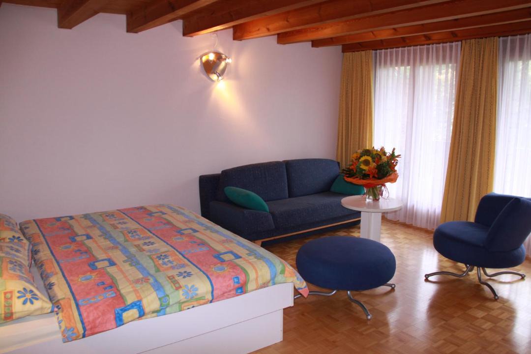 Photo of Livingroom in Erlen