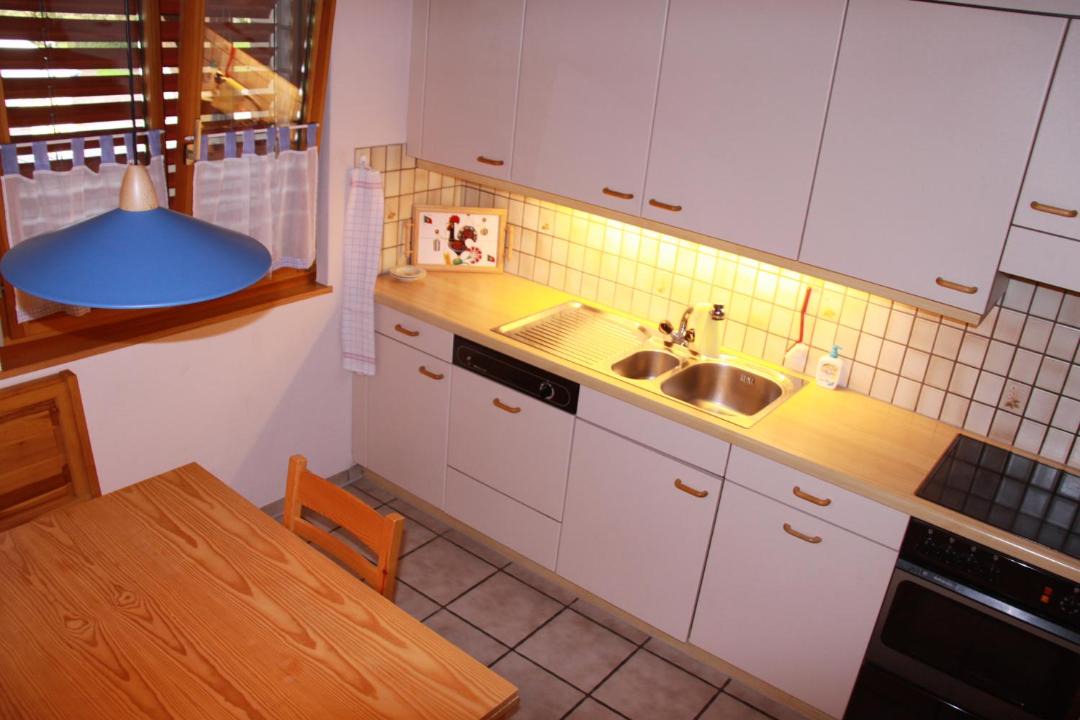 Photo of Kitchen in Erlen