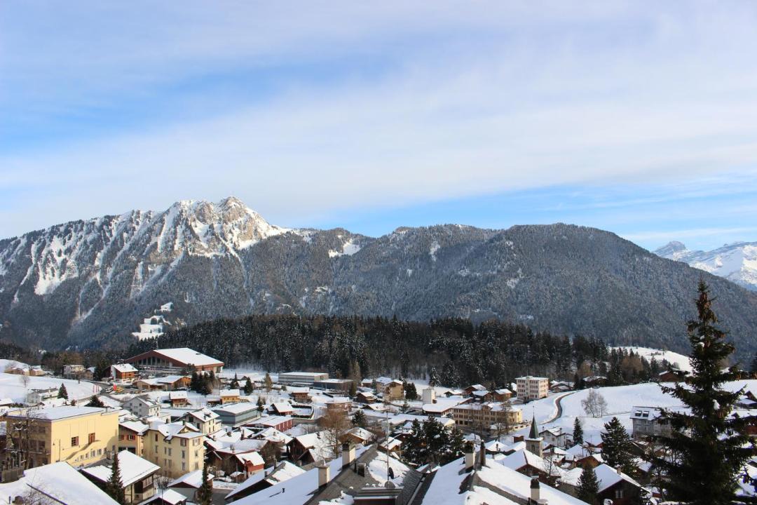 Photo of Others in Leysin
