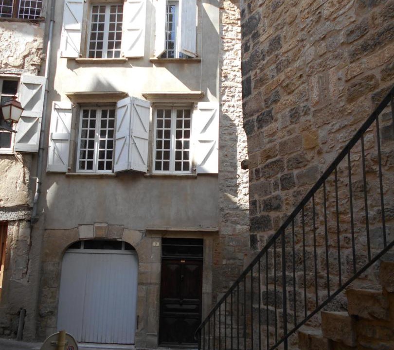 Photo of Others in Saint-Antonin Noble Val