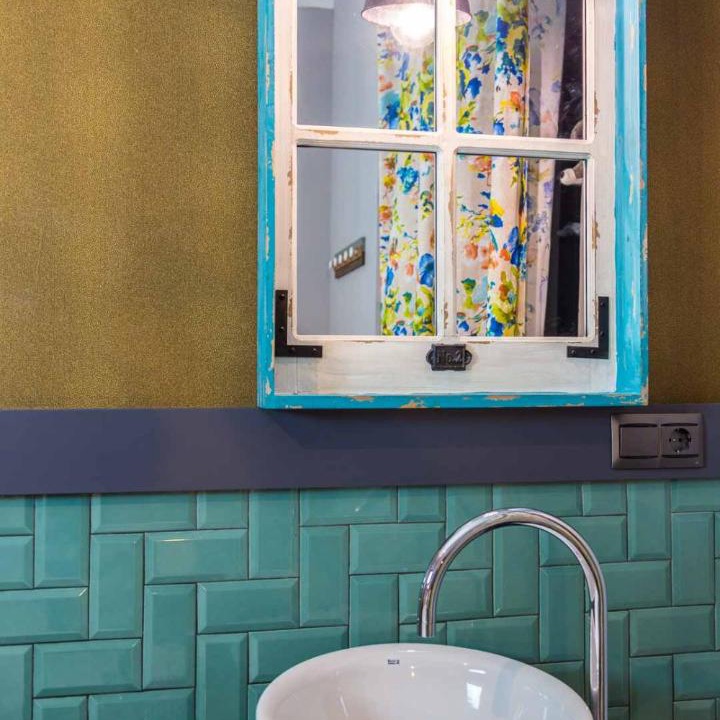 Photo of Bathroom in Seu de Urgell