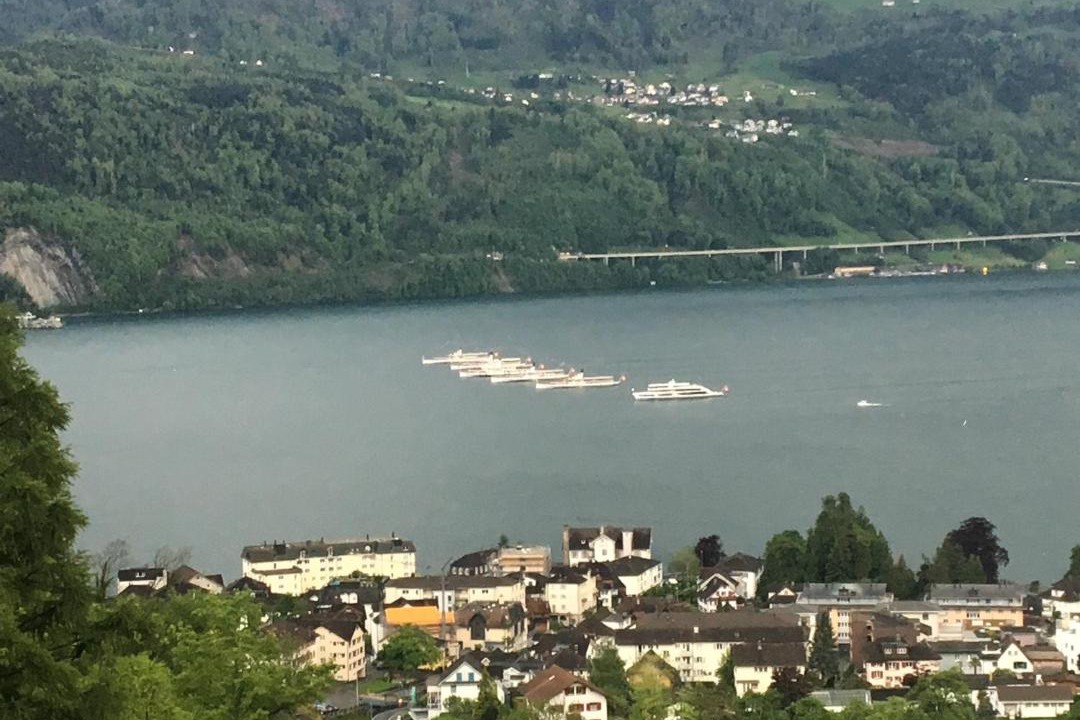 Photo of Outdoor in Gersau