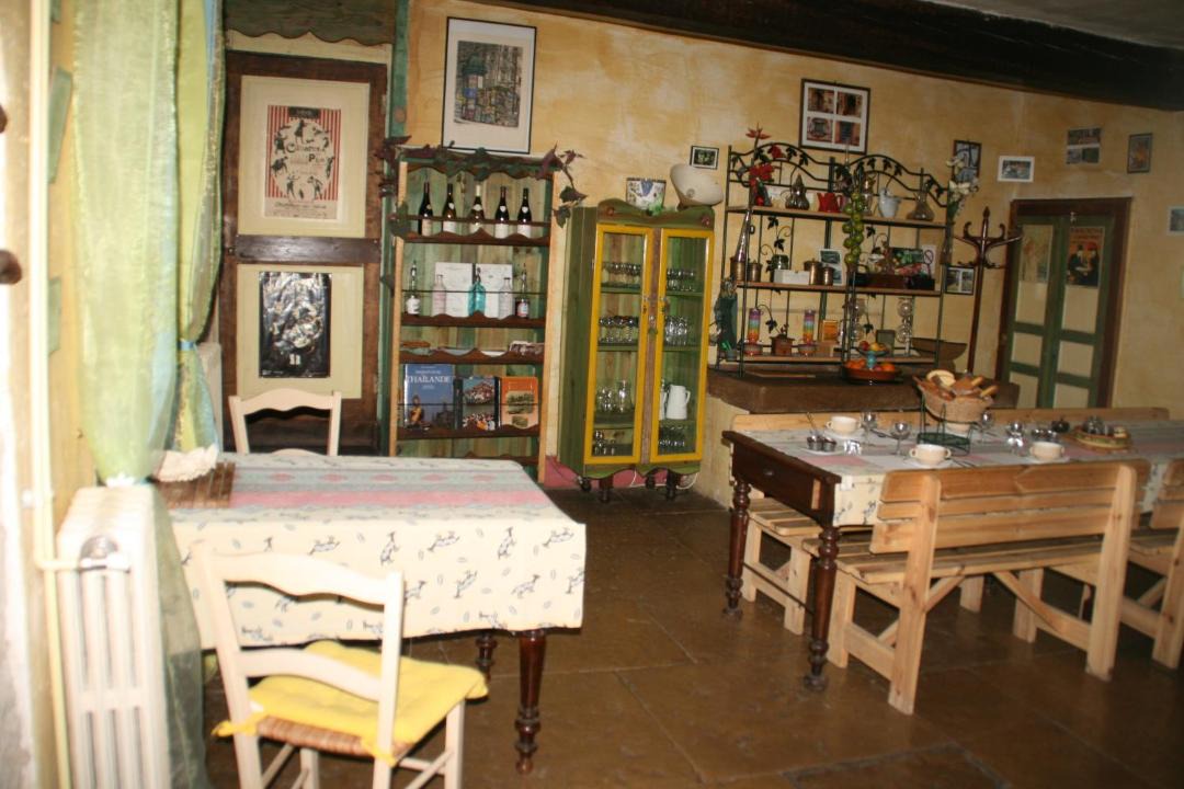 Photo of Others in Annay-sur-Serein