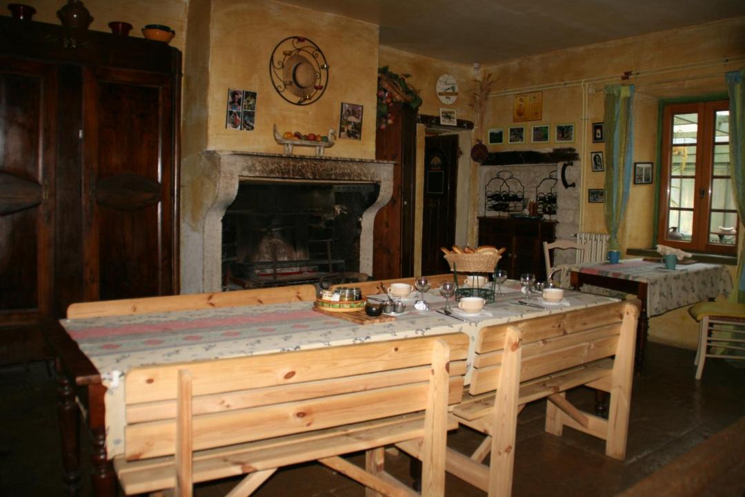 Photo of Others in Annay-sur-Serein