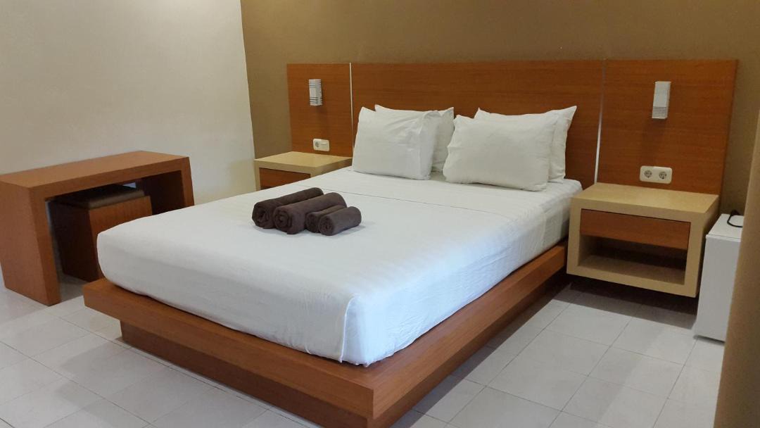 Photo of Bedroom in Gili Trawangan