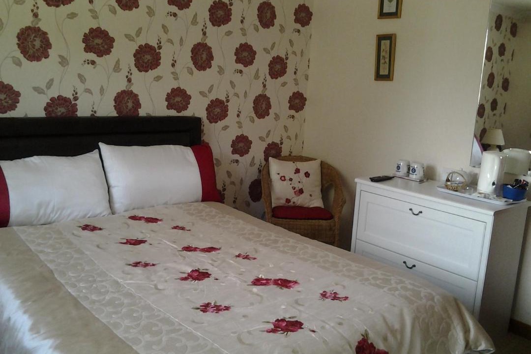 Photo of Bedroom in Nairn