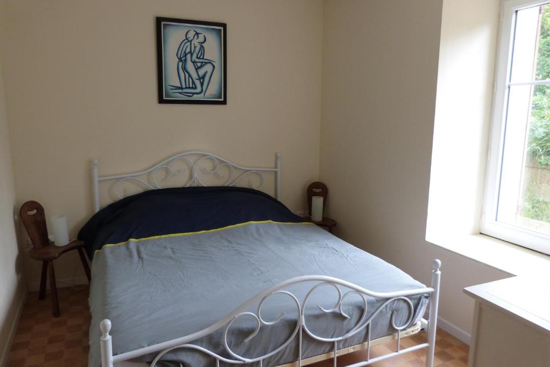 Photo of Bedroom in Luceau