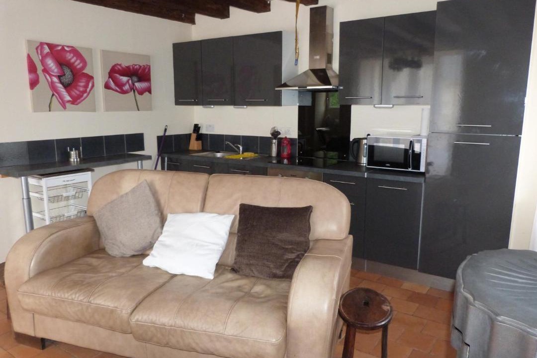 Photo of Livingroom in Luceau