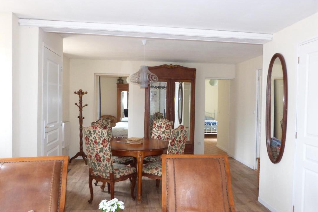 Photo of Livingroom in Luceau