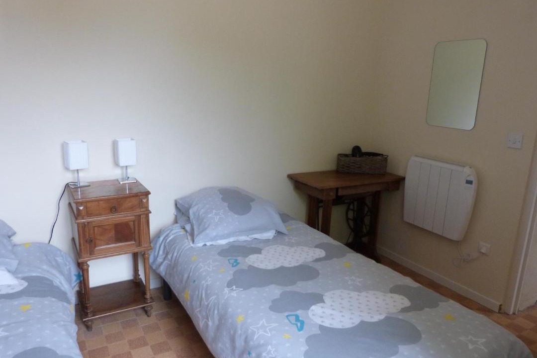 Photo of Bedroom in Luceau