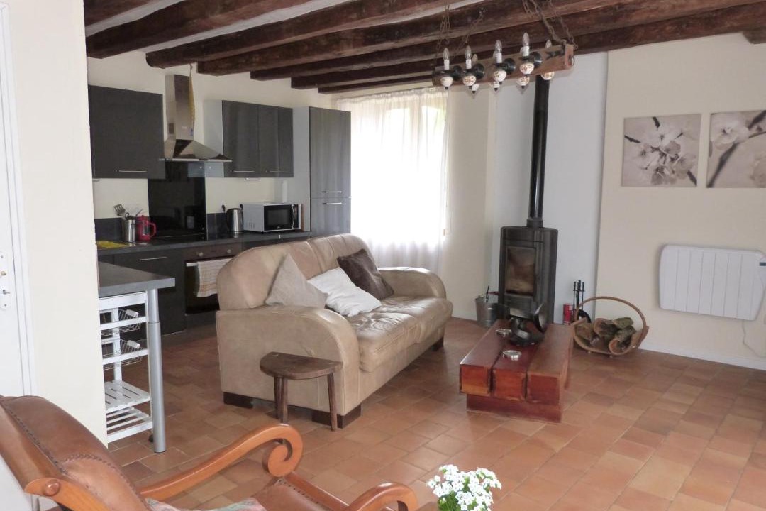 Photo of Livingroom in Luceau