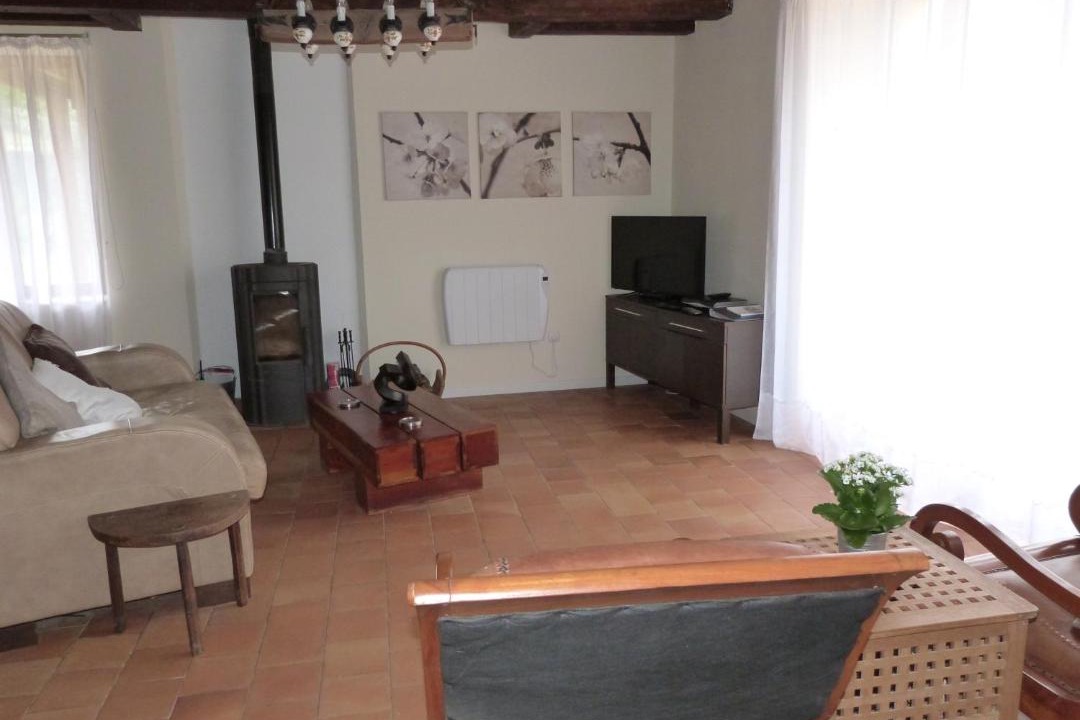 Photo of Livingroom in Luceau