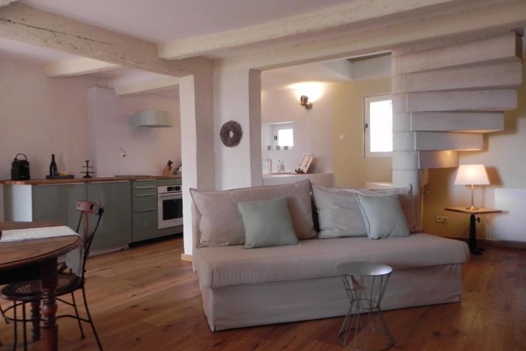 Photo of Livingroom in Tulette