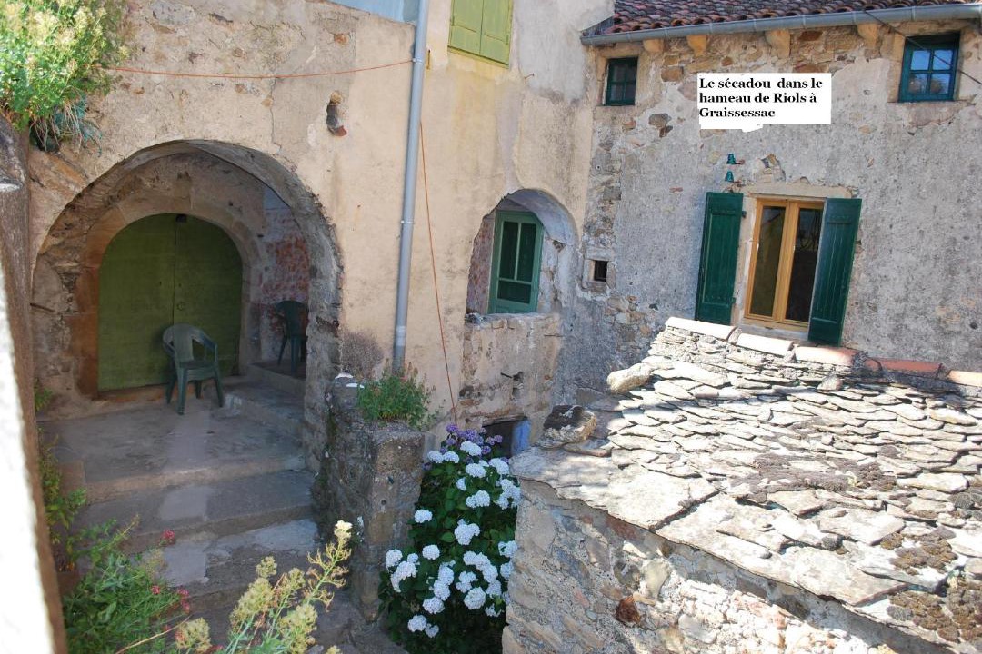 Photo of Others in Graissessac