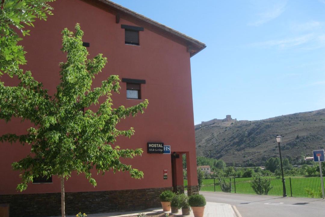 Photo of Others in Albarracin