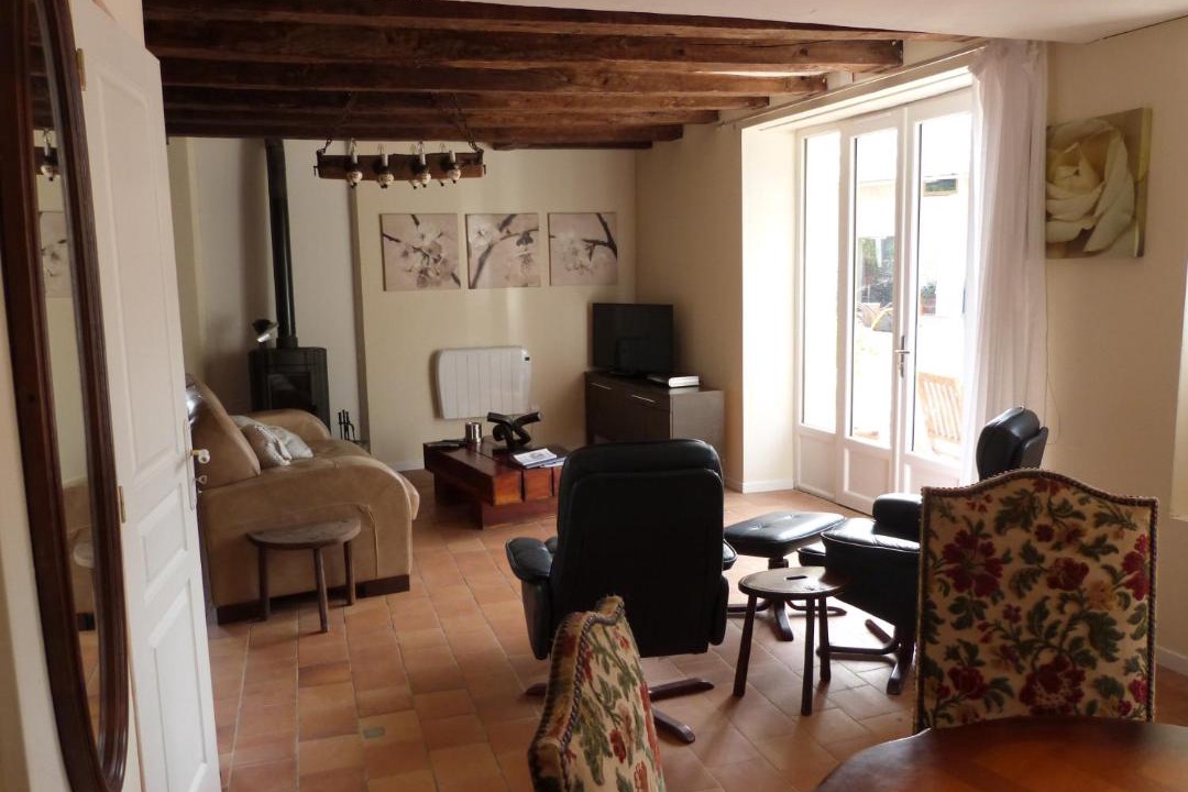 Photo of Livingroom in Luceau