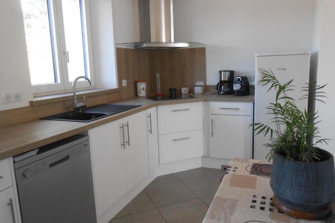 Photo of Kitchen in Brix