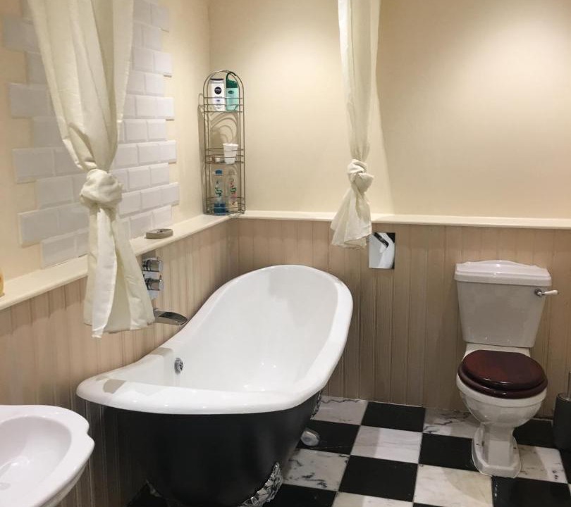 Photo of Bathroom in Cromarty Firth