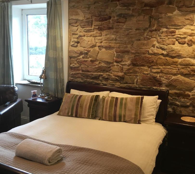 Photo of Bedroom in Cromarty Firth